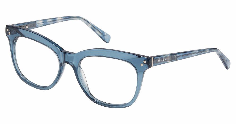 Phoebe PHO-P338 Eyeglasses