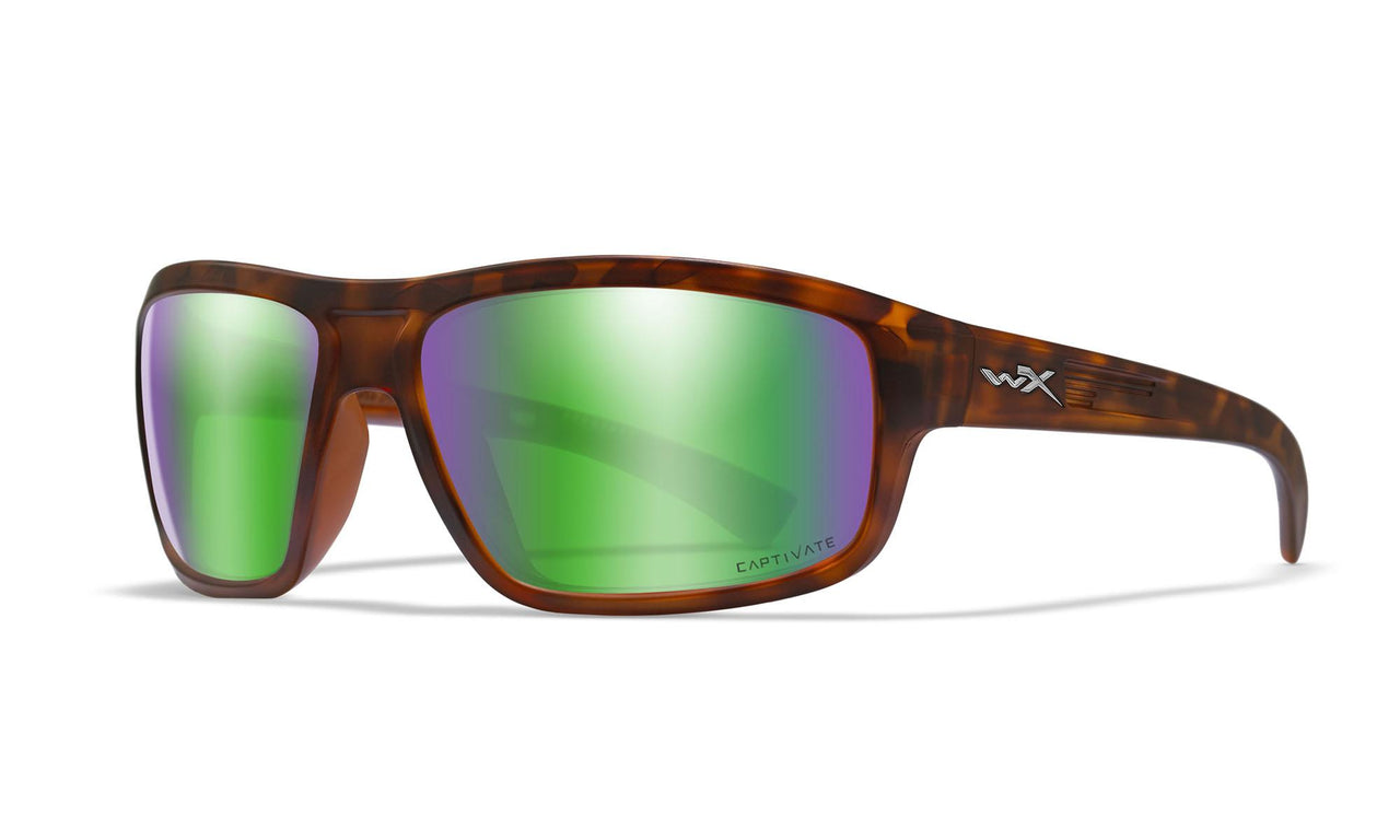 Wiley X Active Contend Sunglasses