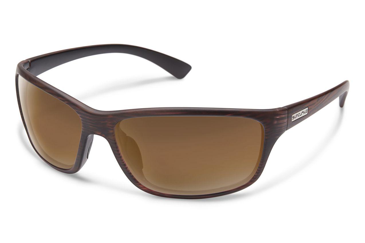 Smith Optics Lifestyle Suncloud 240537 Sentry Sunglasses