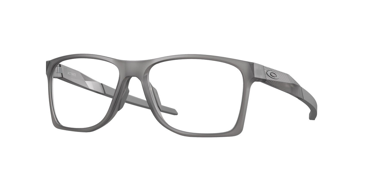 Oakley Activate 8173 Eyeglasses