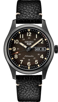 Thumbnail for Seiko 5 Sports SRPG41 Watch