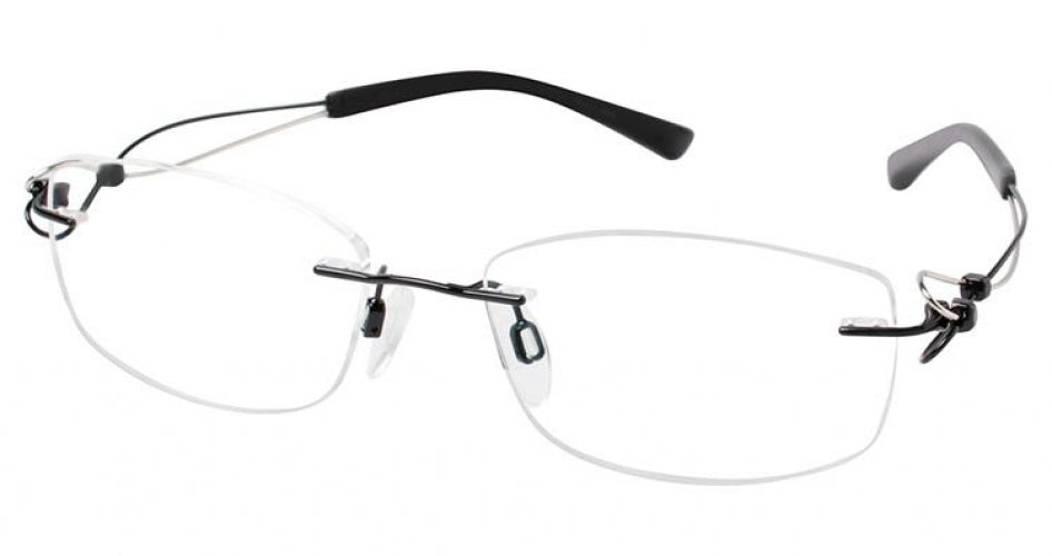 Line Art XL2063 Eyeglasses