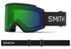 Smith Optics Snow Goggles M00675 Squad XL Goggles