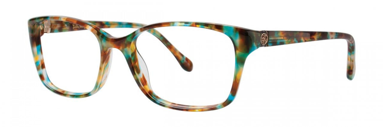 Lilly Pulitzer WESTLEY Eyeglasses