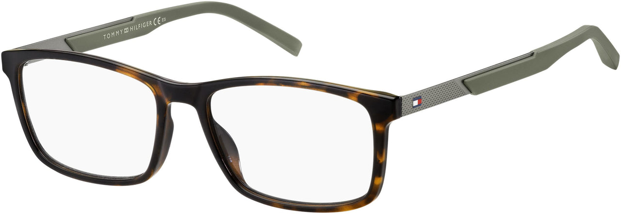 Tommy Hilfiger Th1694 Eyeglasses