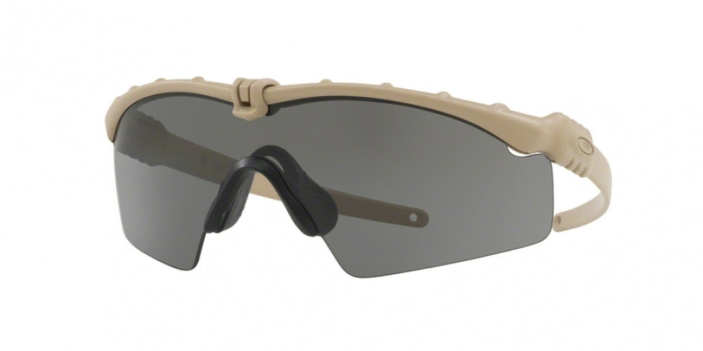 Oakley Ballistic M Frame 3.0 0OO9146-52 / Clear