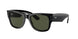 Ray-Ban Mega Wayfarer 0840S Sunglasses