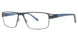 Shaquille O'Neal SO124M Eyeglasses