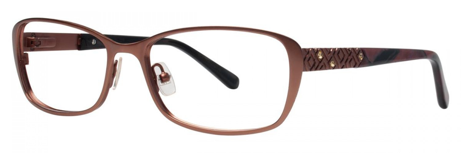 Vera Wang V375 Eyeglasses