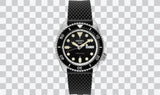 Seiko 5 Sports SRPD95 Watch