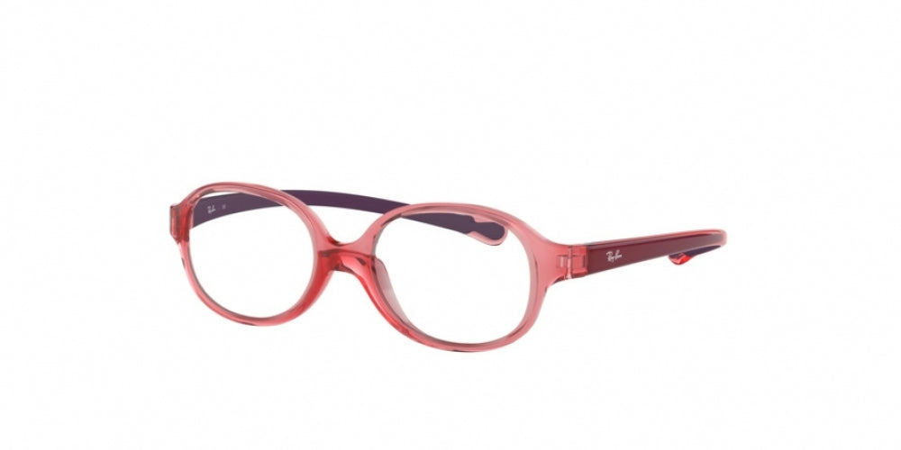 Ray-Ban Kids 0RY1587 Eyeglasses