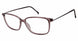 Stepper STE-30135-SI Eyeglasses