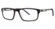 Shaquille O'Neal SO142Z Eyeglasses