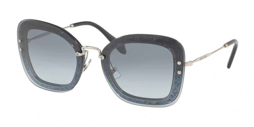 Miu Miu 02TS Core Collection Sunglasses