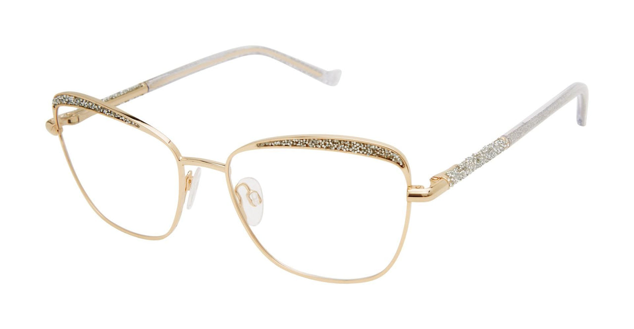 Tura R593 Eyeglasses