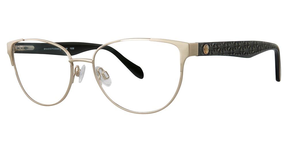 MaxStudio.com MS160M Eyeglasses