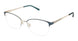 Superflex SF-1137T Eyeglasses