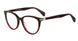 065T-00 - Dark Havana Burgundy