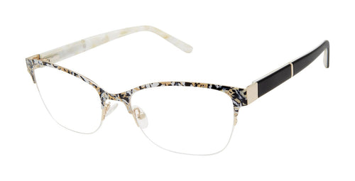 L.A.M.B. LA091 Eyeglasses