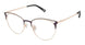 Kliik K-698 Eyeglasses