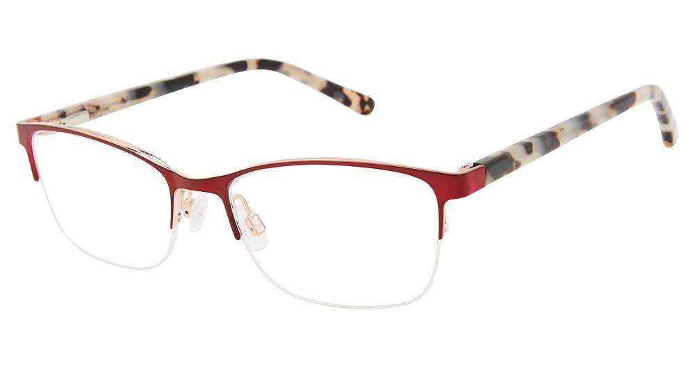 Lulu Guinness L309 Eyeglasses