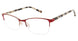 Lulu Guinness L309 Eyeglasses