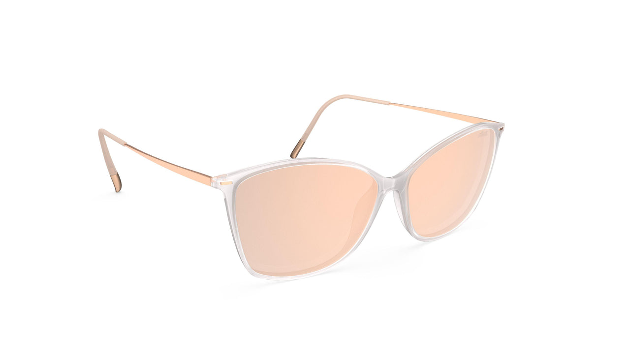 Silhouette Baden Fullrim 3192 Sunglasses