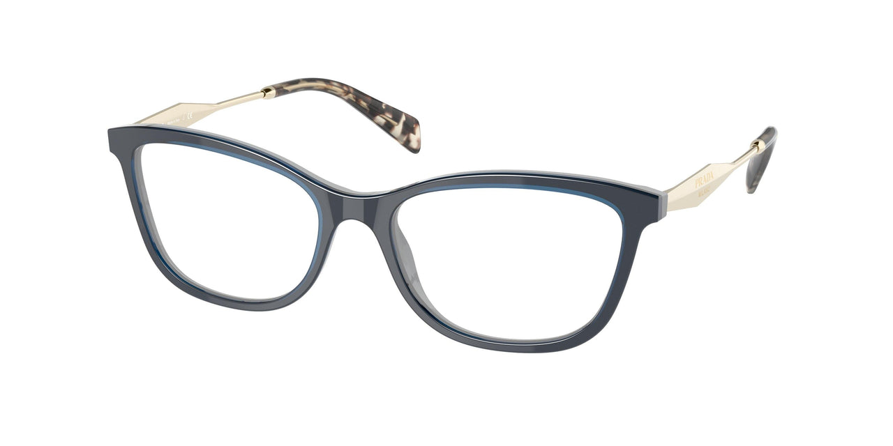 Prada 02YV Eyeglasses