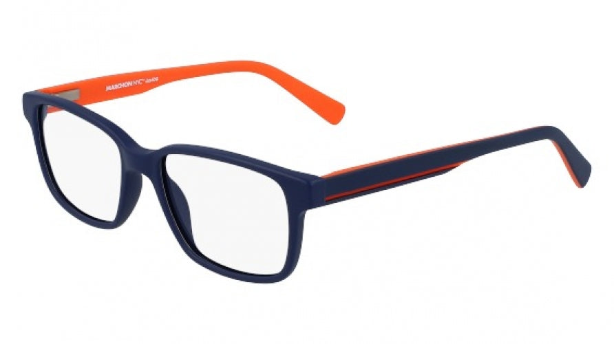 Marchon NYC M 6500 Eyeglasses