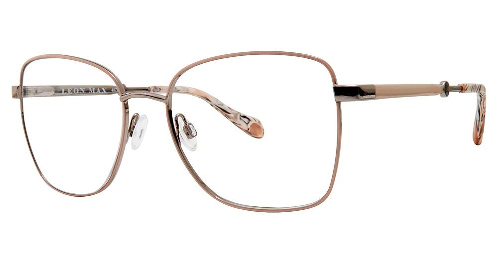 Leon Max LM4070 Eyeglasses