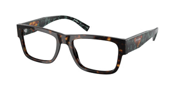 Prada 15YV Eyeglasses