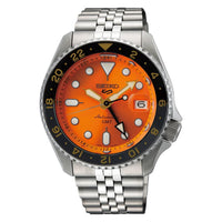 Thumbnail for Seiko 5 Sports SSK005 Watch