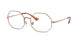 Ray-Ban Octagon 1972V Eyeglasses