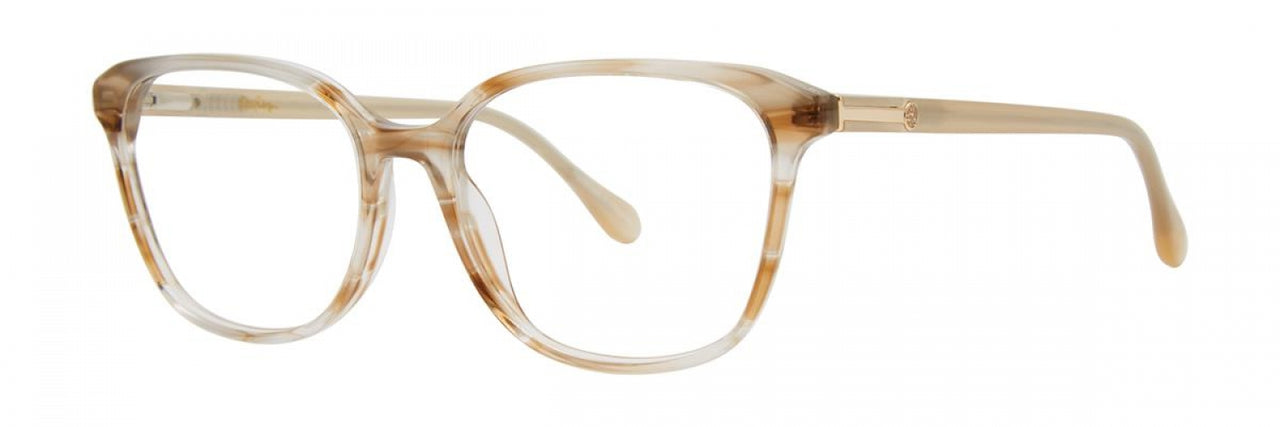 Lilly Pulitzer Sanya Eyeglasses