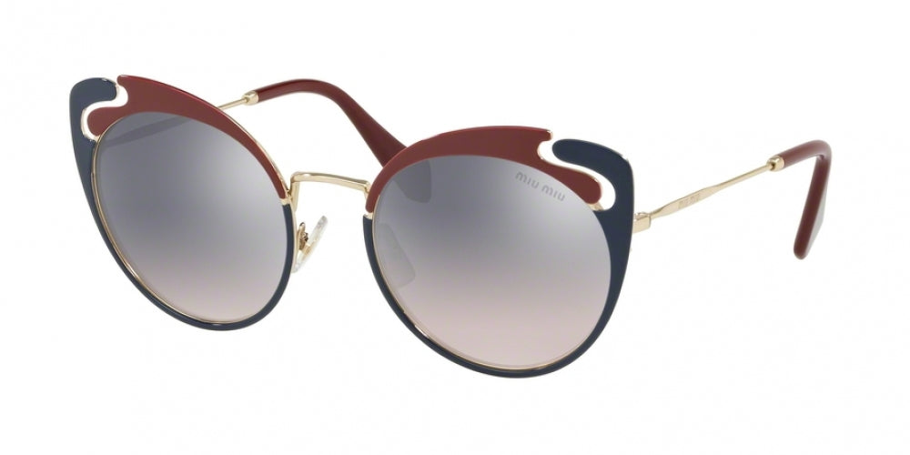 Miu Miu 57TS Core Collection Sunglasses