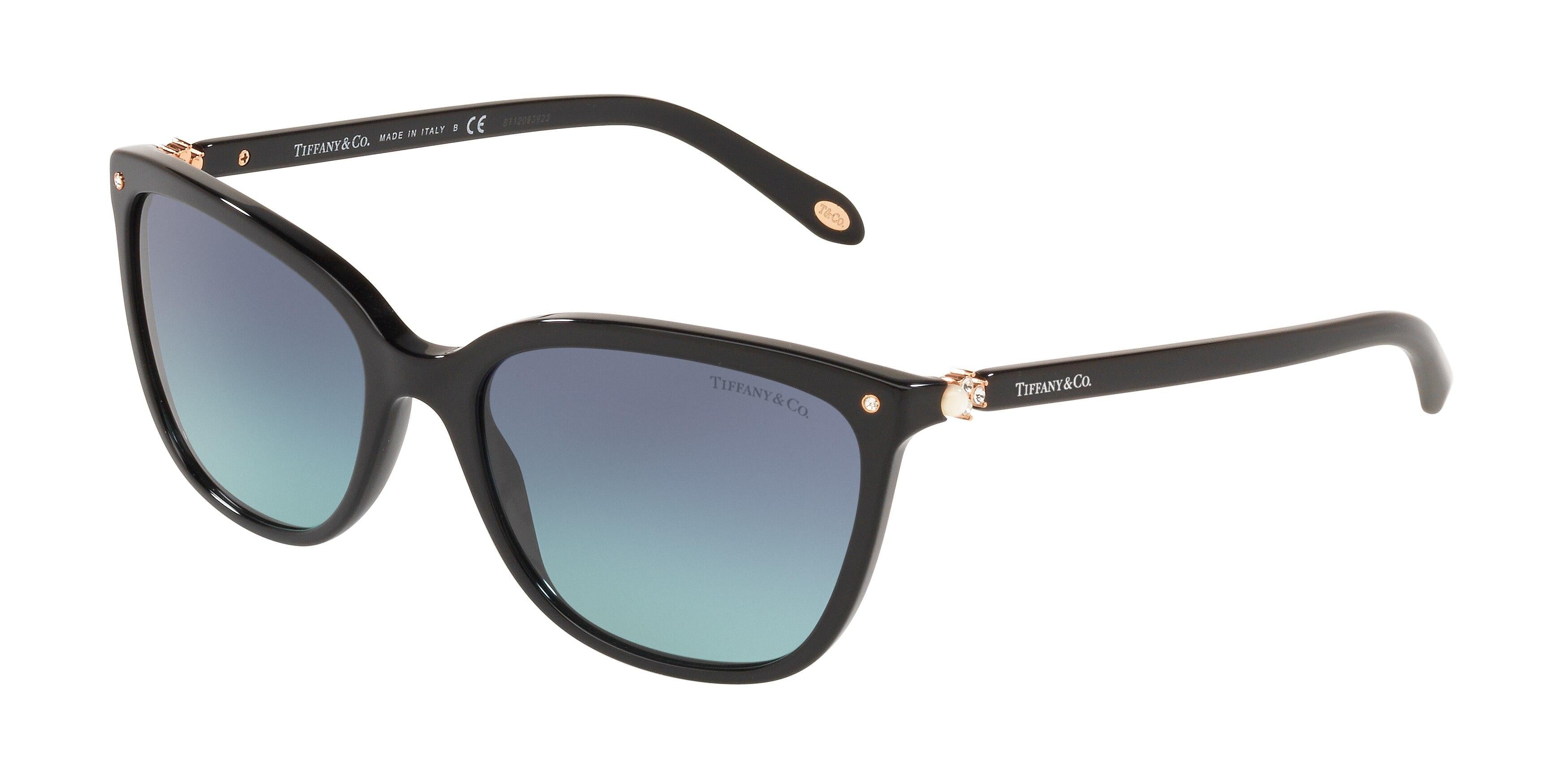 Tiffany store aria sunglasses