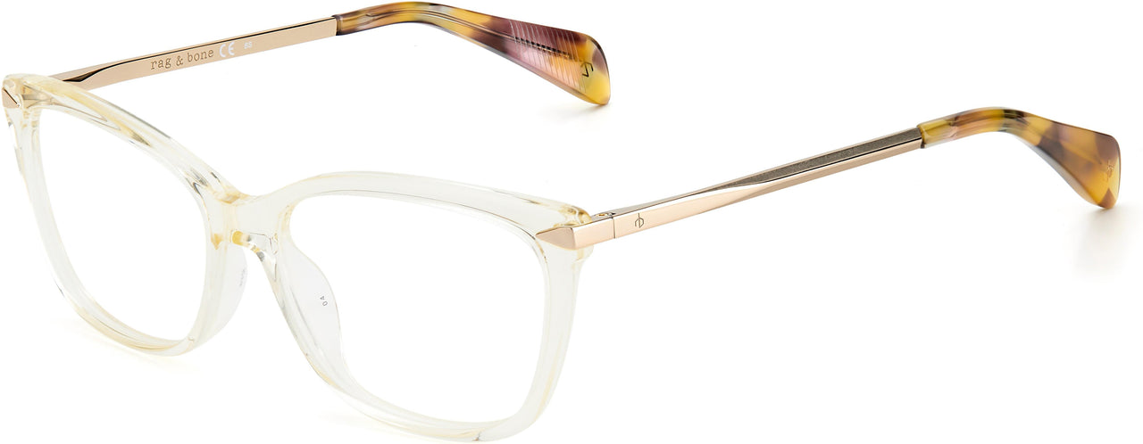 Rag & Bone 3010 Eyeglasses