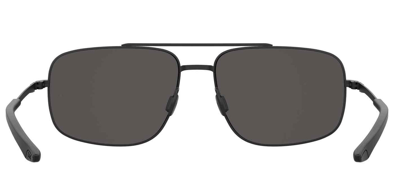 0003-M9 - Matte Black - Gray Pz