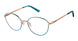 Superflex SFK-276 Eyeglasses