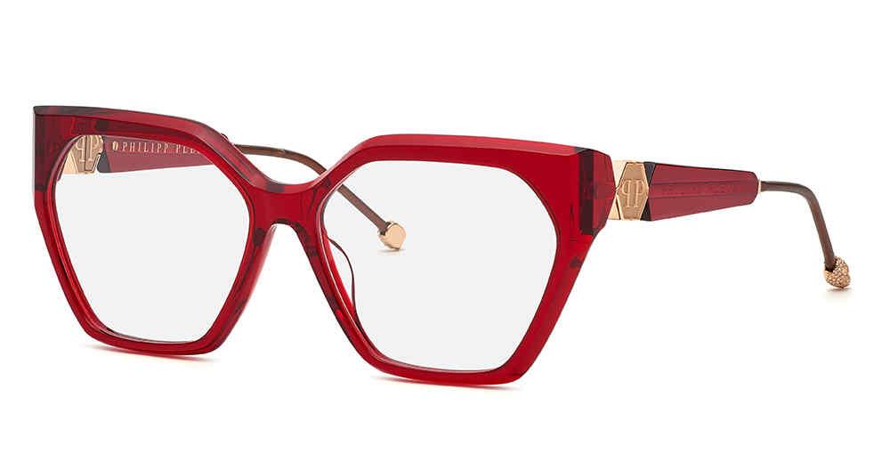 Philipp Plein VPP068S Eyeglasses