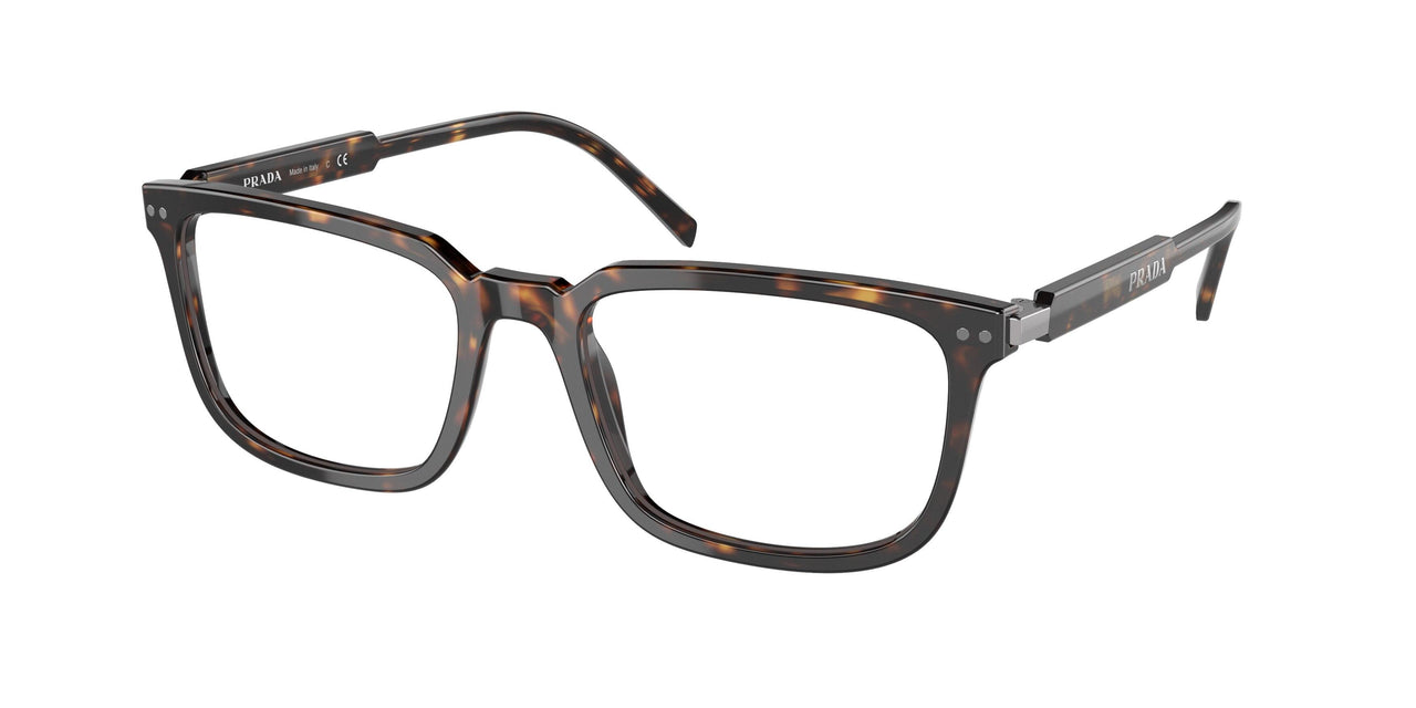 Prada 13YVF Eyeglasses