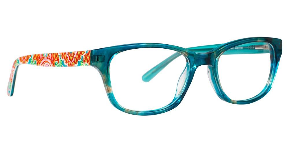 Vera Bradley VBKatie Eyeglasses