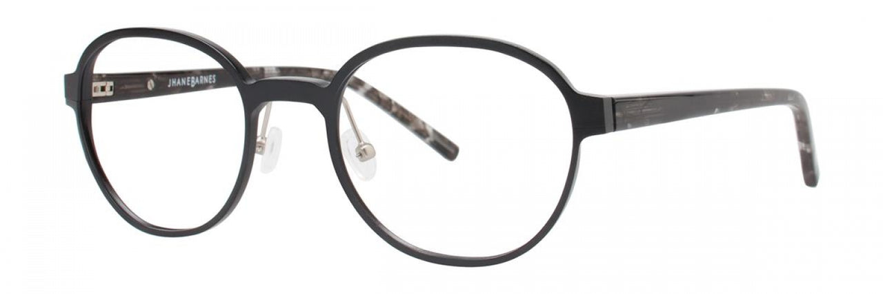 Jhane Barnes SPHERE Eyeglasses