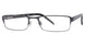 Randy Jackson RJ1025 Eyeglasses