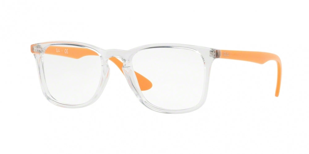 Ray-Ban 7074 Eyeglasses