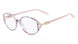 Marchon NYC TRES JOLIE 182 Eyeglasses