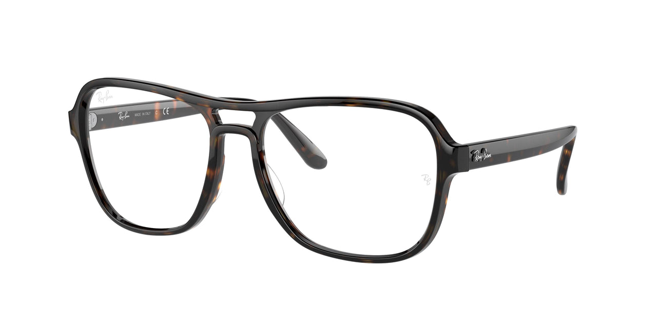 Ray-Ban Stateside 4356V Eyeglasses