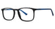 Randy Jackson RJ3063 Eyeglasses