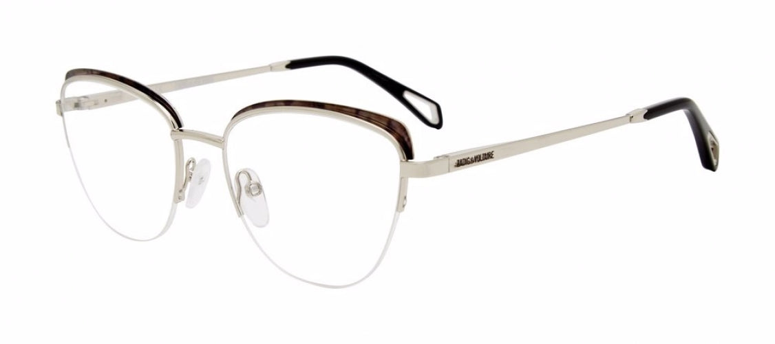 Zadig Voltaire VZV314N Eyeglasses