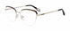 Zadig Voltaire VZV314N Eyeglasses